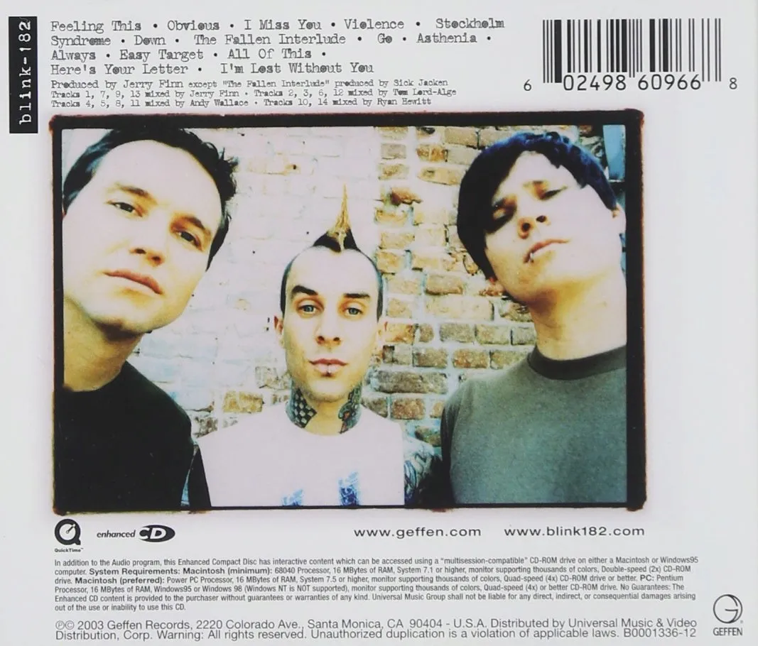 blink-182