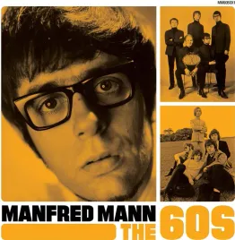 manfred-mann-the-sixties-11cd