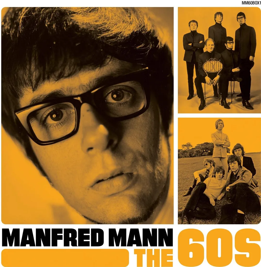 manfred-mann-the-sixties-11cd
