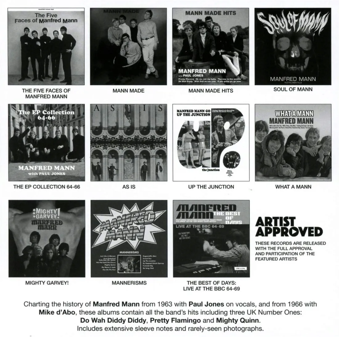 manfred-mann-the-sixties-11cd