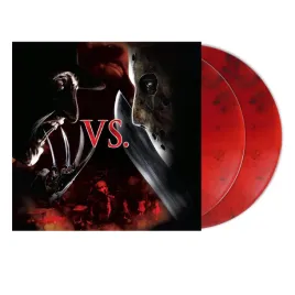 freddy-vs-jason-original-soundtrack-red-smoke-vinyl-vinyl