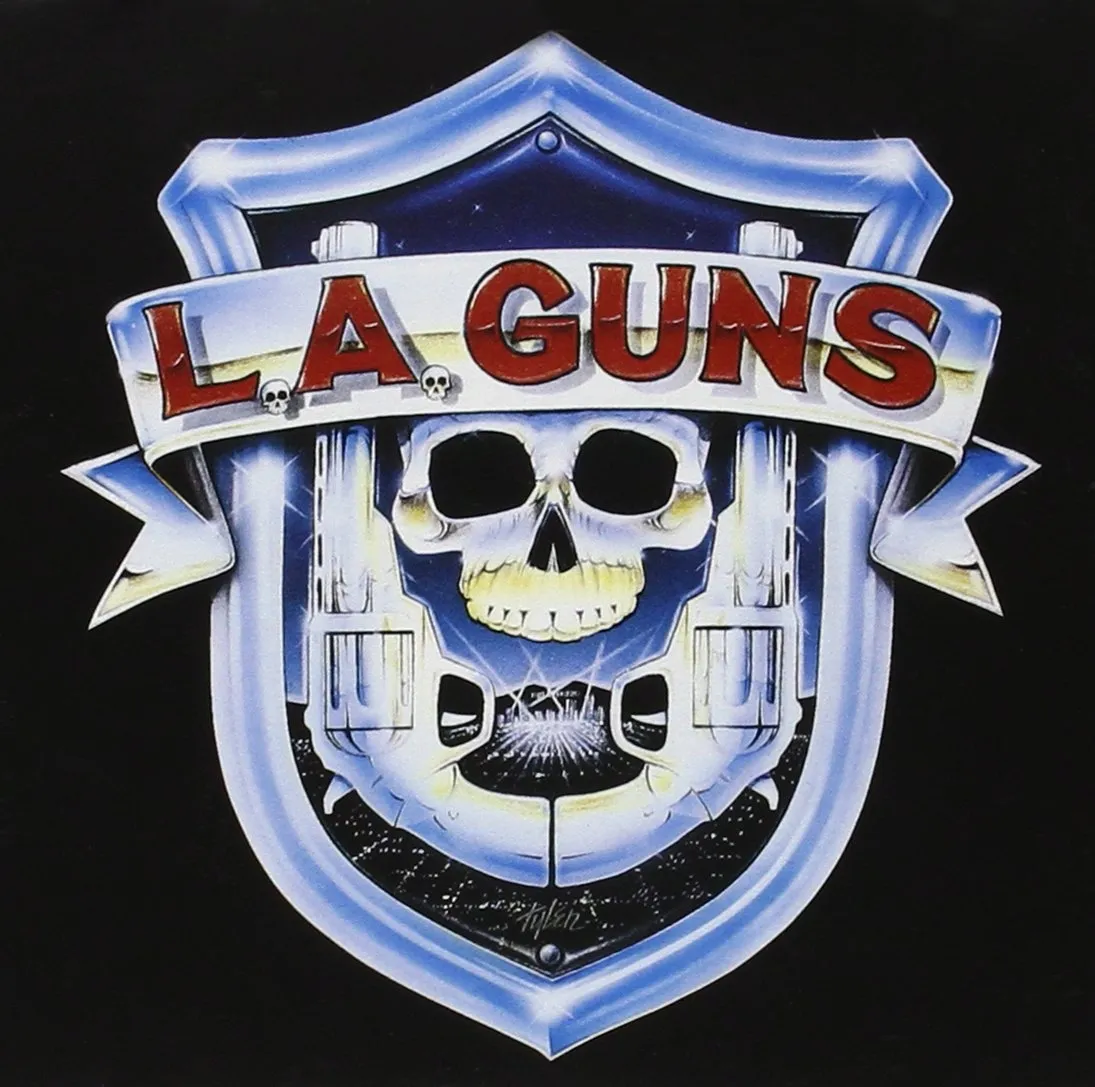l-a-guns