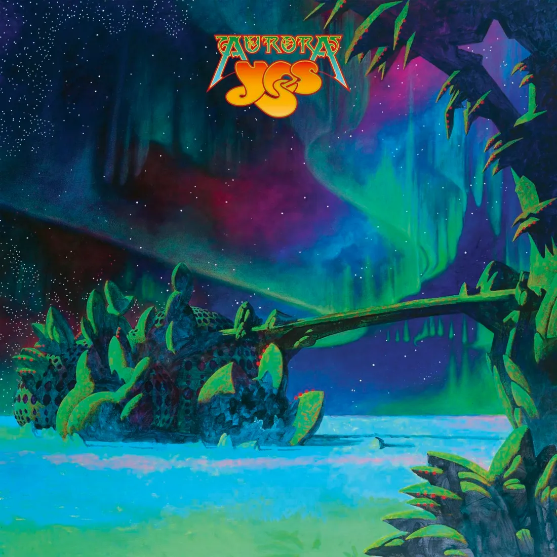 aurora-vinyl
