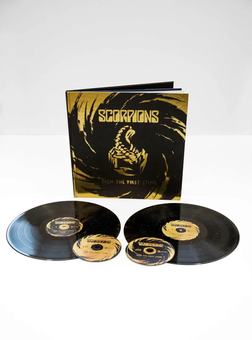 from-the-first-sting-vinyl