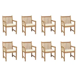 krzesla-ogrodowe-8-szt-z-kremowymi-poduszkami-drewno-tekowe