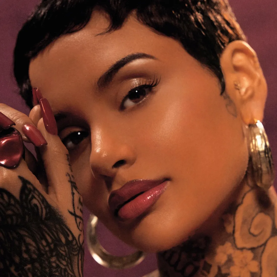kehlani-vinyl
