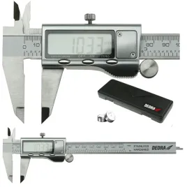 suwmiarka-elektroniczna-cyfrowa-150mm-dokladnosc-001mm-nierdzewna-dedra-kaliper-do-pomiarow-warsztatowych-bateria-w-zestawie
