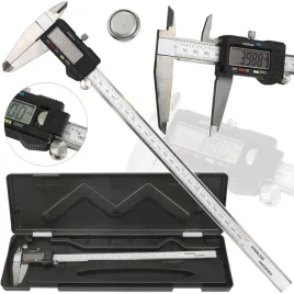 suwmiarka-elektroniczna-cyfrowa-mar-pol-300mm-lcd-stal-inox-przyrzad-pomiarowy-do-srednic-grubosci-i-glebokosci-baterie-w-zestawie