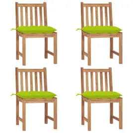 krzesla-ogrodowe-4-szt-z-poduszkami-lite-drewno-tekowe