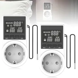 termostat-do-gniazdka-z-sonda-2-sztuki-lcd-sterowanie-ogrzewaniem