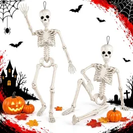 szkielety-dekoracyjne-na-halloween-41-cm-2-szt-ruchome-szare