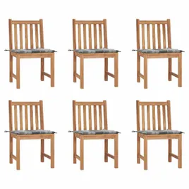 krzesla-ogrodowe-z-poduszkami-6-szt-lite-drewno-tekowe