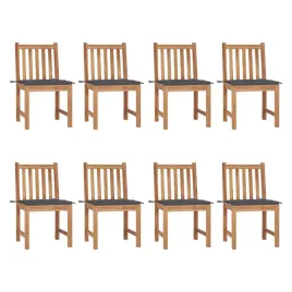 krzesla-ogrodowe-z-poduszkami-8-szt-lite-drewno-tekowe