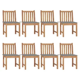 krzesla-ogrodowe-z-poduszkami-8-szt-lite-drewno-tekowe