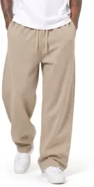 spodnie-dresowe-meskie-baggy-khaki-rozmiar-l-coofandy