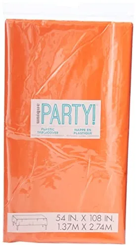 solid-pumpkin-orange-rectangular-plastic-table-cover-137cm-x-274cm-1-dlugosc-1-cm