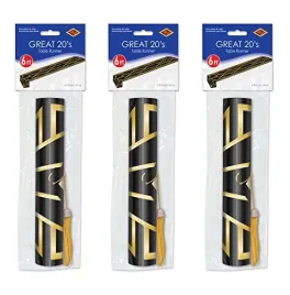 beistle-59907-3-piece-printed-20-s-table-runners-11-x-6-paper