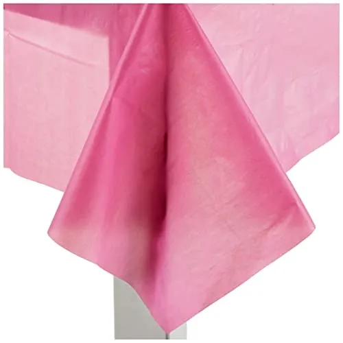 solid-hot-pink-rectangular-plastic-table-cover-137cm-x-274cm-1-count