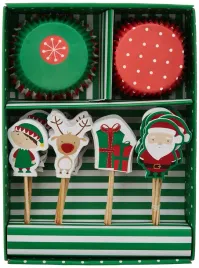 premier-housewares-rocket-cupcake-cases-and-toppers-48-pieces-cake-cases