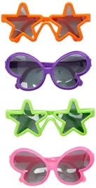 baker-ross-ef686-funky-fun-sunglasses-shades-pack-of-4-15-x-14-x-2-cm-50