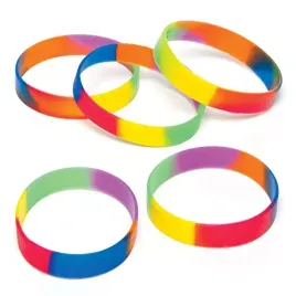 baker-ross-rainbow-gummy-bracelet-pack-of-10-great-party-favors-bag