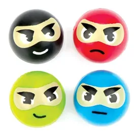 baker-ross-ac8482-ninja-jet-balls-pack-of-8-party-bag-fillers-for-kids