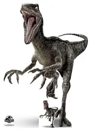 star-cutouts-sc1280-raptor-blue-jurassic-world-dinosaur-cardboard-cutout