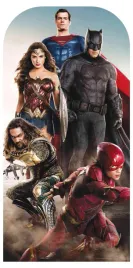 star-cutouts-sc1339-justice-league-stand-in-live-action-superman-batman