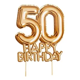 neviti-773628-glitz-and-glamour-cake-topper-gold-age-50