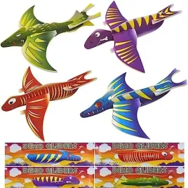 g4gadget-pack-of-12-dinosaur-flying-glider-planes-kids-gift-party-loot-bag