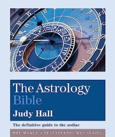 the-astrology-bible-or-by-judy-hall-or-h16-5cm-x-w14cm-x-d2-5cm-or-pack-of-1