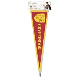 unique-23591-harry-potter-fabric-pennant-banners-party-pack-of-4