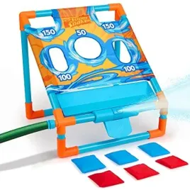 nerf-super-soaker-toss-n-splash-cornhole-set-bean-bag-toss-game-for-kids