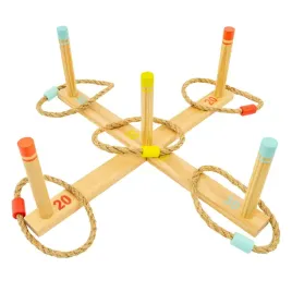 tp-toys-wooden-ring-toss-game-fsc-outdoor-fairground-game-for-kids-ages-3