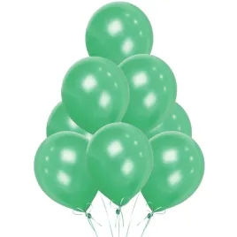 green-balloons-100-pack-large-12-inch-thick-latex-dark-100pcs
