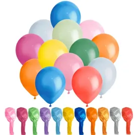 rainbow-party-balloons-100-pack-metallic-multicoloured-large-12-100pcs