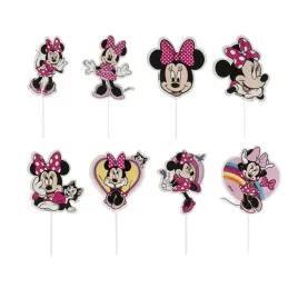 dekora-kit-to-make-and-decorate-minnie-multicoloured-15-cm-x-27-5-cm
