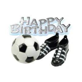 anniversary-house-football-cake-decorationsfootball2-5cm1-boots-3-5cm