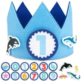 bonnyco-sea-animals-birthday-crown-with-numbers-0-to-9-ocean