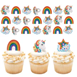 culpitt-rainbow-unicorn-ring-cupcake-toppers-multi-colored-20-cm-width