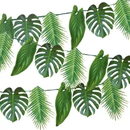talking-tables-green-tropical-palm-leaves-garland-length-2-6m-8-5-ft