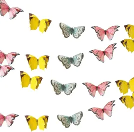 talking-tables-5m-16ft-small-3d-butterflypastel-shades-of-yellow-blue