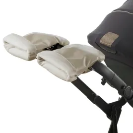 jane-pushchair-handlebar-mitts-cream-1-unidad-paquete-de-1