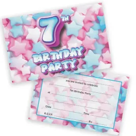stuff4-7th-birthday-party-invitations-kids-sweet-marshmallow-36-pack-07