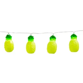 boland-52156-led-fairy-lights-pineapple-length-140-cm-multicoloured-140cm