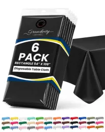 grandipity-black-6-pack-premium-disposable-plastic-6-rectangle