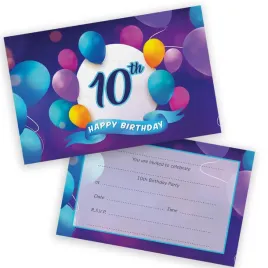 stuff4-10th-birthday-party-invitations-kids-happy-balloons-20-pack-010