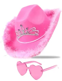 cowgirl-hat-pink-with-sequins-tiara-crown-for-women-rodeo-party-hats-eu-55