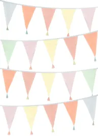talking-tables-pastel-fabric-bunting-with-tassels-3m-triangle-flag