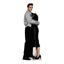 star-cutouts-sc2203-elvis-presley-hugging-stand-in-stand-in-lifesize